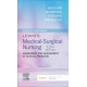 Clinical Companion to Lewis's Medical-Surgical Nursing, 13th Edition