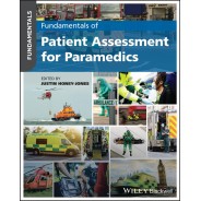 Fundamentals of Patient Assessment for Paramedics
