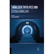 Nükleer Tıpta PET/MR Uygulamaları