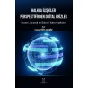 HALKLA İLİŞKİLER PERSPEKTİFİNDEN DİJİTAL KRİZLER: Kuram, Strateji ve Güncel Vaka Analizleri
