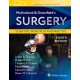 Mulholland & Greenfield's Surgery Scientific Principles and Practice,8th Edition