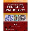 Stocker and Dehner's Pediatric Pathology,6th Edition