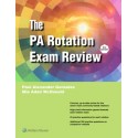 The PA Rotation Exam Review, 2nd Edition
