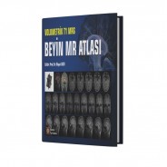 Volumetrik T1 MRG Beyin MR Atlası