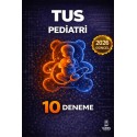 TUS Pediatri 10 Deneme