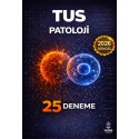 TUS Patoloji 25 Deneme