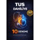 TUS Dahiliye 10 Deneme