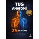TUS Anatomi 25 Deneme