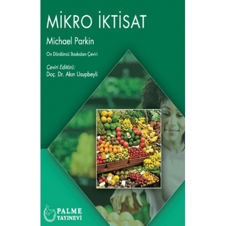 Mikro İktisat Michael Parkin