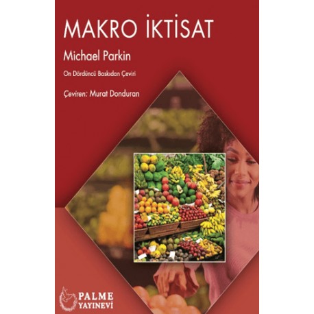Makro İktisat Michael Parkin
