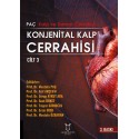 Kalp ve Damar Cerrahi - Konjenital Kalp Cerrahisi (Cilt-3)