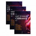 Paç Kalp ve Damar Cerrahisi ( Cilt 1-2-3)