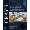 Gray's Surgical Anatomy, 2nd Edition