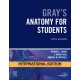Gray's Anatomy for Students International Edition, Edition 5