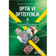 Optisyenlik Programları için Optik ve Optisyenlik -II