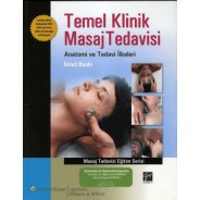 Temel Klinik Masaj Tedavisi Anatomi ve Tedavi İlkeleri