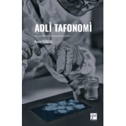 Adli Tafonomi