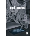 Adli Tafonomi