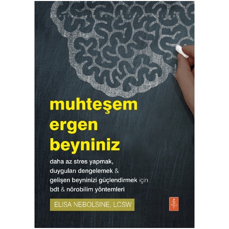 Muhteşem Ergen Beyniniz