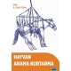 Hayvan Arama Kurtarma