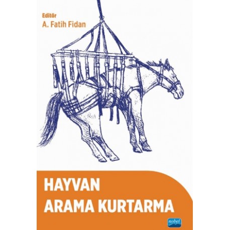 Hayvan Arama Kurtarma
