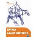 Hayvan Arama Kurtarma