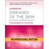 Andrews Diseases of the Skin Clinical Dermatology ,14th Edition