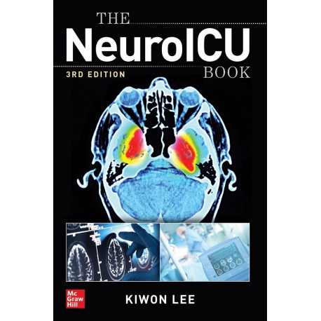 The NeuroICU Book, 3rd Edition