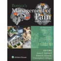 Bonica's Management of Pain,6th Edition