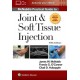 McNabb's Practical Guide to Joint and Soft Tissue Injections 5e Print + eBook with Multimedia