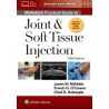 McNabb's Practical Guide to Joint and Soft Tissue Injections 5e Print + eBook with Multimedia