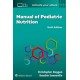 Manual of Pediatric Nutrition,6th Edition