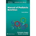 Manual of Pediatric Nutrition,6th Edition