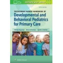 Zuckerman Parker Handbook of Developmental and Behavioral Pediatrics for Primary Care,5th Edition