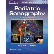 Pediatric Sonography,6th Edition