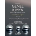 Genel Kimya - İlkeler ve Modern Uygulamalar,2.Cilt (PETRUCCİ)