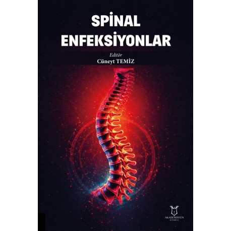 Spinal Enfeksiyonlar