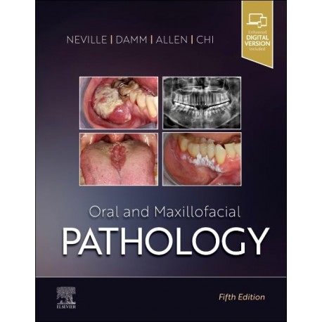 Oral and Maxillofacial Pathology,5th Edition