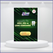 DUS Şampiyonların Notu ( 17.Baskı ) Ağız Cerrahisi