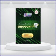 DUS Şampiyonların Notu ( 17.Baskı ) Endodonti