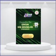DUS Şampiyonların Notu ( 17.Baskı ) Pedodonti