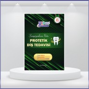 DUS Şampiyonların Notu ( 17.Baskı ) Protetik Diş