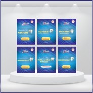 DUS Şampiyonların Notu ( 17.Baskı ) (Temel Bilimler) Takımı