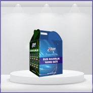 DUS Şampiyonların Notu ( 17.Baskı ) (Temel + Klinik) TAKIM