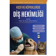 Veteriner Hekimin El Kitabı: Kedi ve Köpeklerde Diş Hekimliği