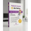 Pediyatrik Anestezi Akıl Notları Güncel 2. Baskı