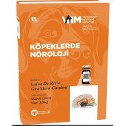 FELDMAN - Köpeklerde Nöroloji (QR Kodlu Videolu)
