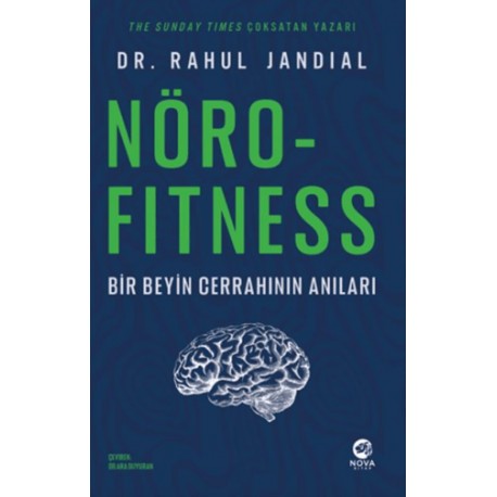 Nörofitness – Bir Beyin Cerrahının Anıları