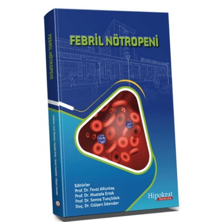 Febril Nötropeni