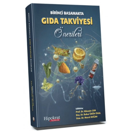 Birinci Basamakta Gıda Takviyesi